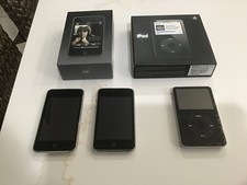 Apple ipods 30gb for sale  Tampa