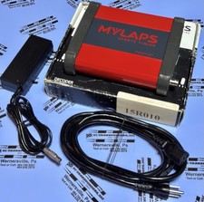 Mylaps amb tranx3 d'occasion  Expédié en Belgium