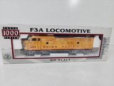 Locomotiva a diesel Proto 1000 8175 Union Pacific Powered F3A #1403  comprar usado  Enviando para Brazil