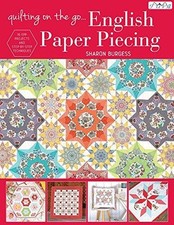 Quilting english paper for sale  ROSSENDALE