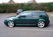 Azev deep dish for sale Azev deep dish for sale  BOURNEMOUTH