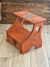 Vintage hand painted for sale  Streetsboro