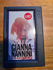 Dcc cassette gianna gebraucht kaufen  Hamburg