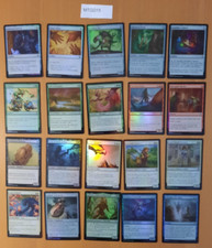 Mtgd15 magic foil gebraucht kaufen  Herrenberg
