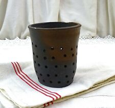 Antique french ungazed d'occasion  Villaines-la-Juhel