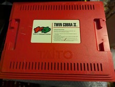 Twin cobra kyukyoku d'occasion  Angers-