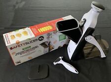Mandoline multifonction safety d'occasion  Les Abrets