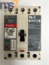PROTETOR DE CIRCUITO DE MOTOR CUTLER HMCPS007C0C SÉRIE C 3 AMPERES 3P 600 VAC comprar usado  Enviando para Brazil
