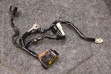 Yamaha yz250f wiring for sale  ACCRINGTON