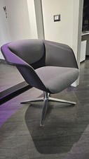 Eleganti sedie poltrone usato  Italia