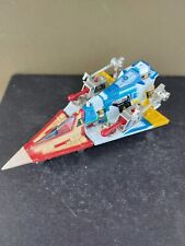 Gatcha spartan gatchaman for sale  BRIDGWATER