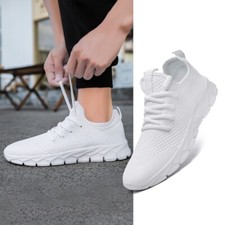 Mens walking sneakers for sale  Monroe Township