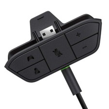 Adaptateur casque stéréo d'occasion  France