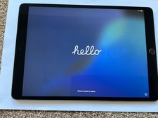 Ipad air 64gb for sale  DERBY