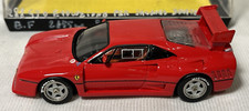 Starter ferrari 288 usato  Castano Primo