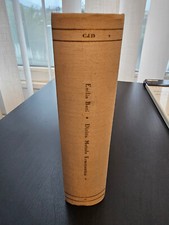 Emilio betti diritto usato  Sarzana