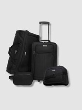 Tag ridgefield black for sale  BOLTON