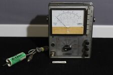 Rare volt ohmmètre d'occasion  Tours-