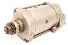 Starter starter motor d'occasion  Expédié en Belgium
