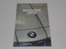 Bmw 628 csi usato  Bussoleno