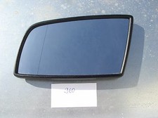 06-10 OEM BMW 5 E60 E61 6 E63 E64 645 ESQUERDA Auto DIM ESPELHO VIDRO EU grande angular comprar usado 06-10 OEM BMW 5 E60 E61 6 E63 E64 645 ESQUERDA Auto DIM ESPELHO VIDRO EU grande angular comprar usado  Enviando para Brazil