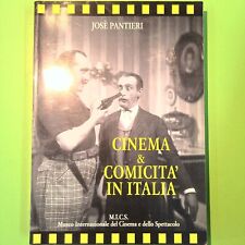 Cinema comicità italia usato  Comiso