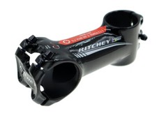 Usado, Haste de bicicleta Ritchey WCS matriz de carbono C260 84D 80 mm - alumínio envolto em carbono comprar usado  Enviando para Brazil