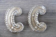 Antique murano glass d'occasion  Expédié en Belgium