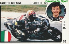 055 fausto gresini d'occasion 055 fausto gresini d'occasion  Bussy-Saint-Georges