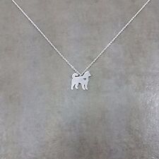 Husky dog silver for sale  Orange
