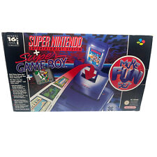 Super nintendo konsole gebraucht kaufen  Berlin