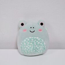 Squishmallow fritz frog for sale  GLASGOW