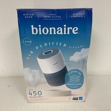 Bionaire cleanair mini for sale  Alsip