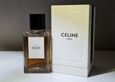 Celine black tie for sale  LONDON