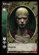 Whisper tzimisce vampire usato  Italia