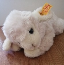 Lamm steiff knopf gebraucht kaufen  Datteln