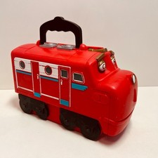 Chuggington wilson transportko gebraucht kaufen  Eutin