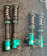 Subaru impreza gdb for sale  STOKE-ON-TRENT