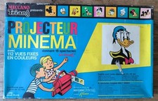 1965 projecteur minema d'occasion  Montville
