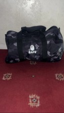 Blue camo bape for sale Blue camo bape for sale  WOODFORD GREEN