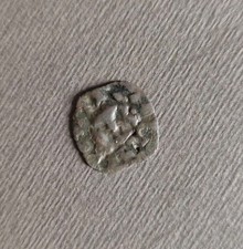 Moneta medievale stati usato  Firenze