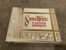 Snow white seven for sale  Norristown