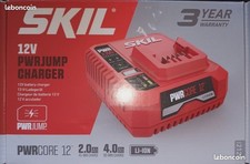 Skil chargeur lithium d'occasion  Saint-Etienne
