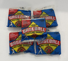 1990 bowman baseball for sale  Fort Lauderdale