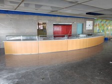 Banco self service usato  Soliera
