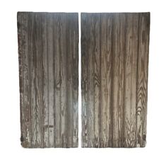 Antique white wood for sale  Weirton