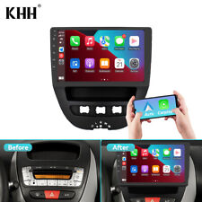 Android carplay autoradio gebraucht kaufen  Bremen