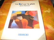 Jean prevost sel d'occasion  Falck