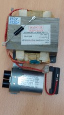 Mikrowellen trafo 903emr gebraucht kaufen  Gladenbach