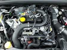 Renault clio captur usato  Angri